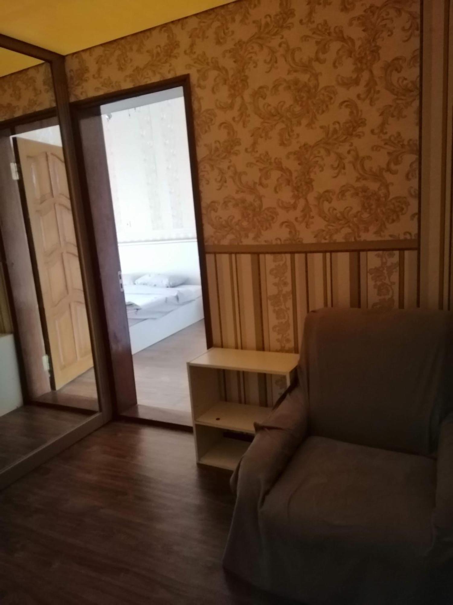 Ланжероновская Угол Дерибасовская Leilighet Odessa Eksteriør bilde