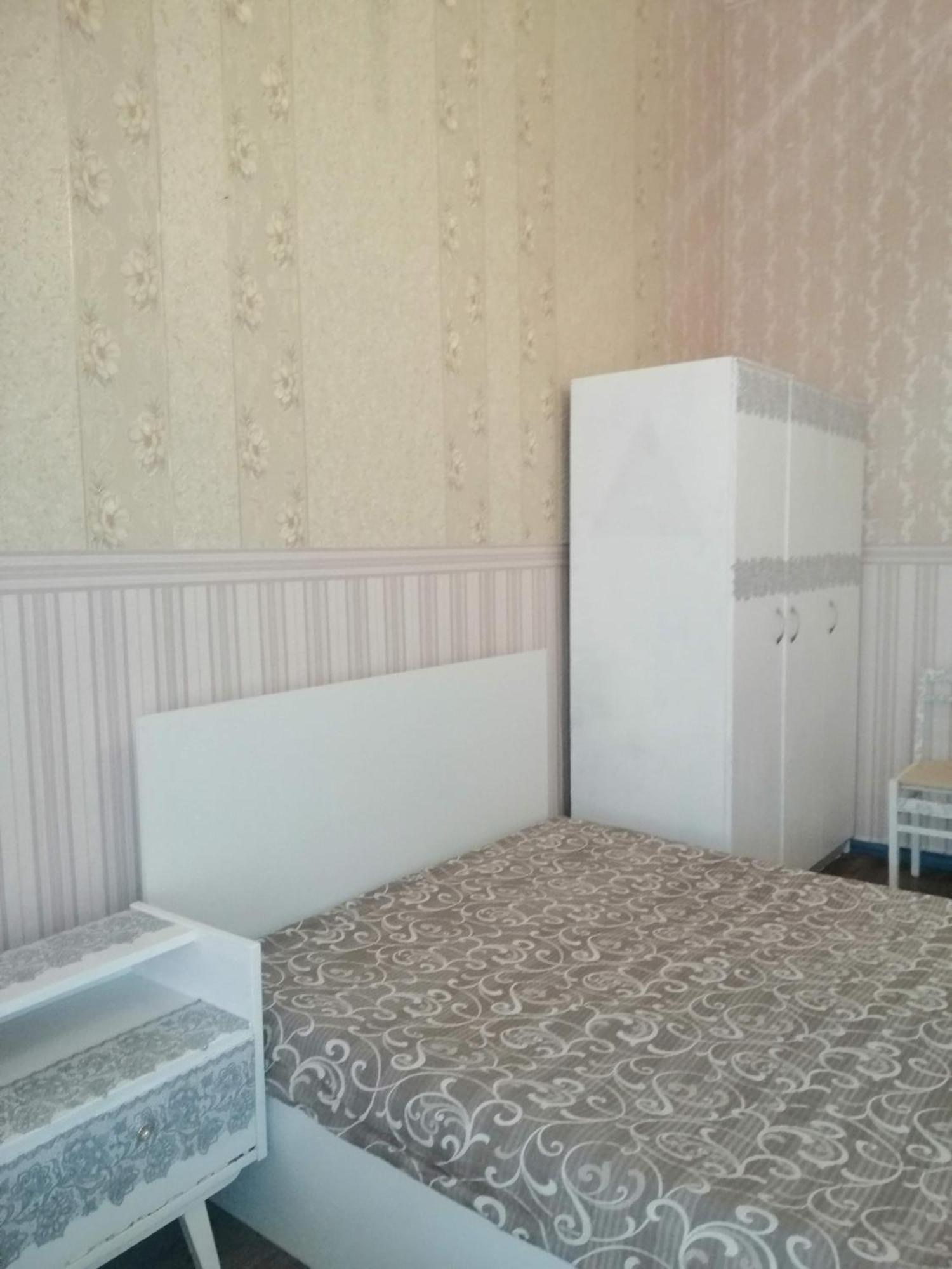 Ланжероновская Угол Дерибасовская Leilighet Odessa Eksteriør bilde