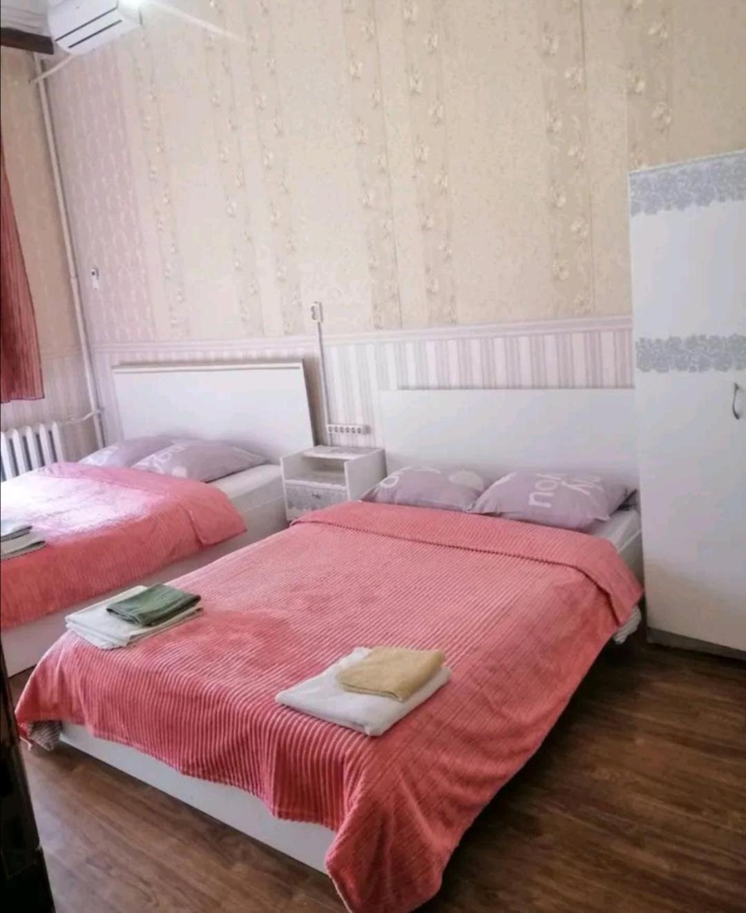 Ланжероновская Угол Дерибасовская Leilighet Odessa Eksteriør bilde